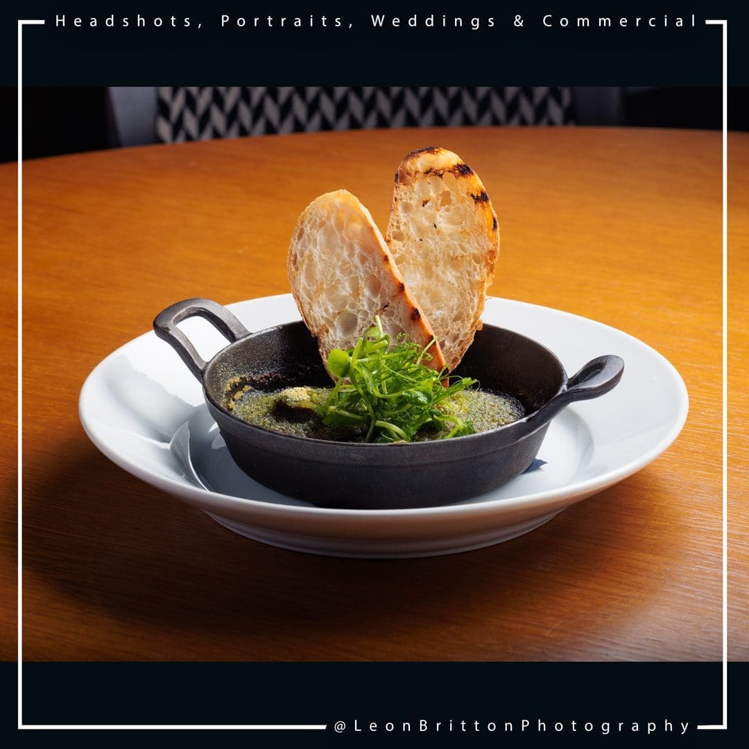food photography liverpool commercial photographer leon britton