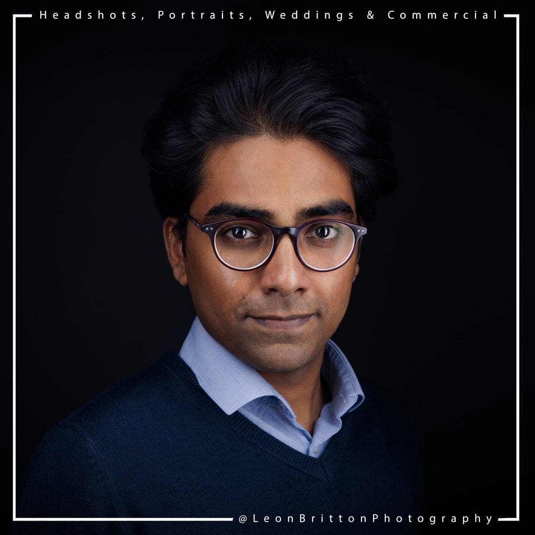 can i use a selfie as a headshot - liverpool photographer