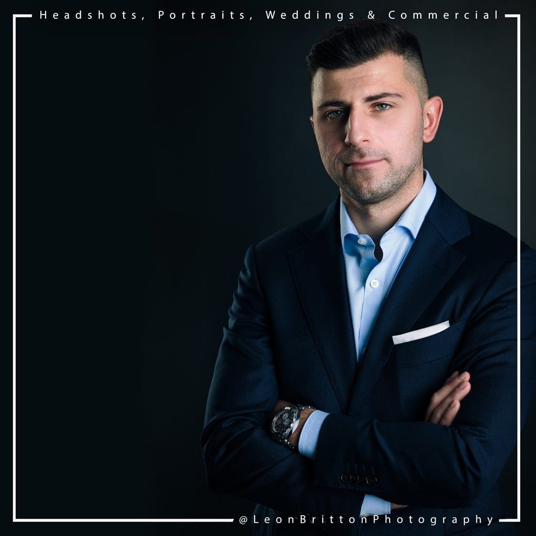 headshot photography studios in liverpool near me