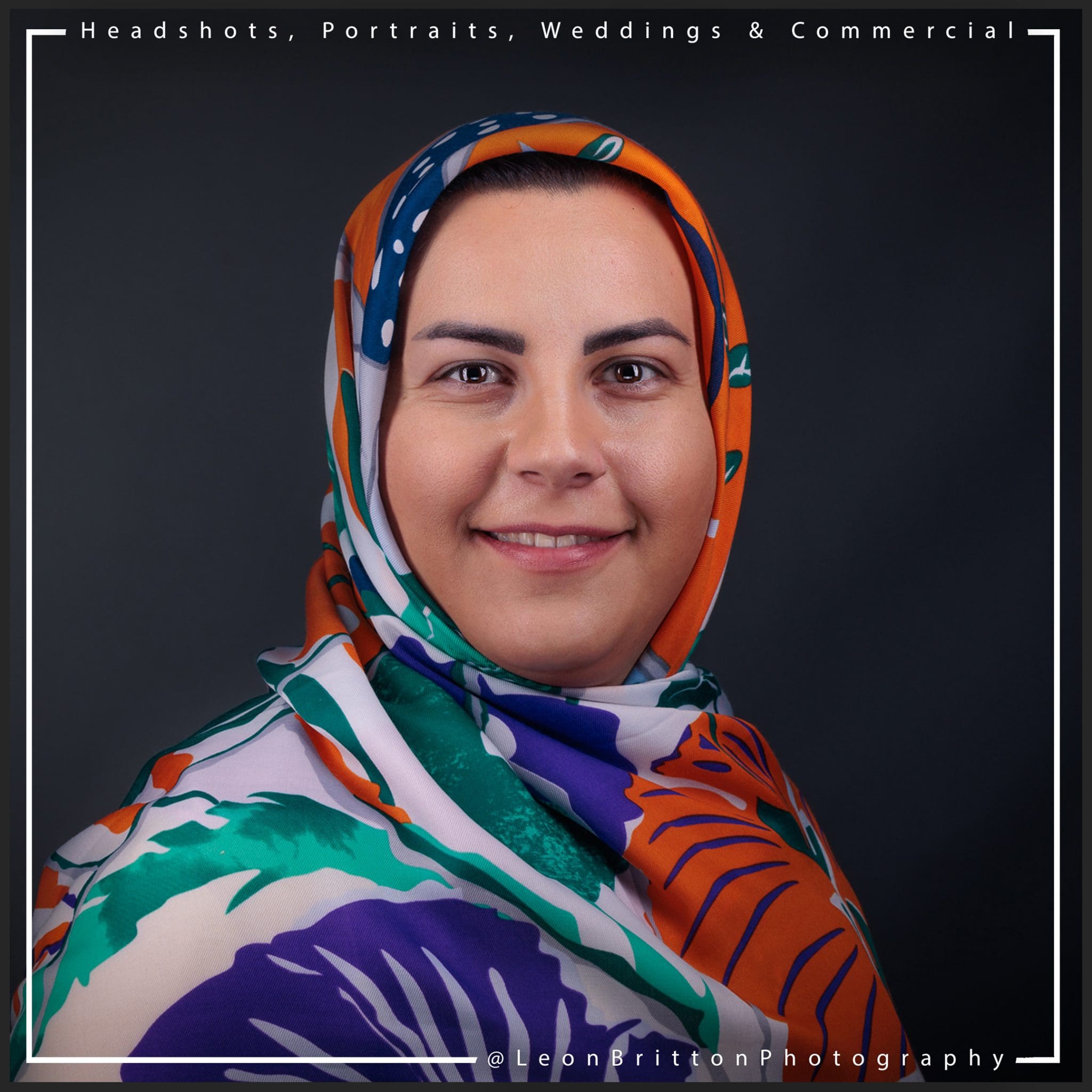 Finding Your Ideal Headshot Studio Nearby