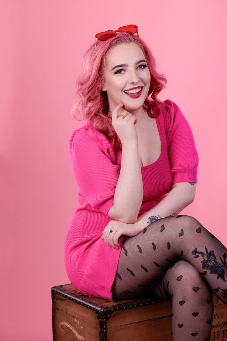 professional portrait photography in liverpool