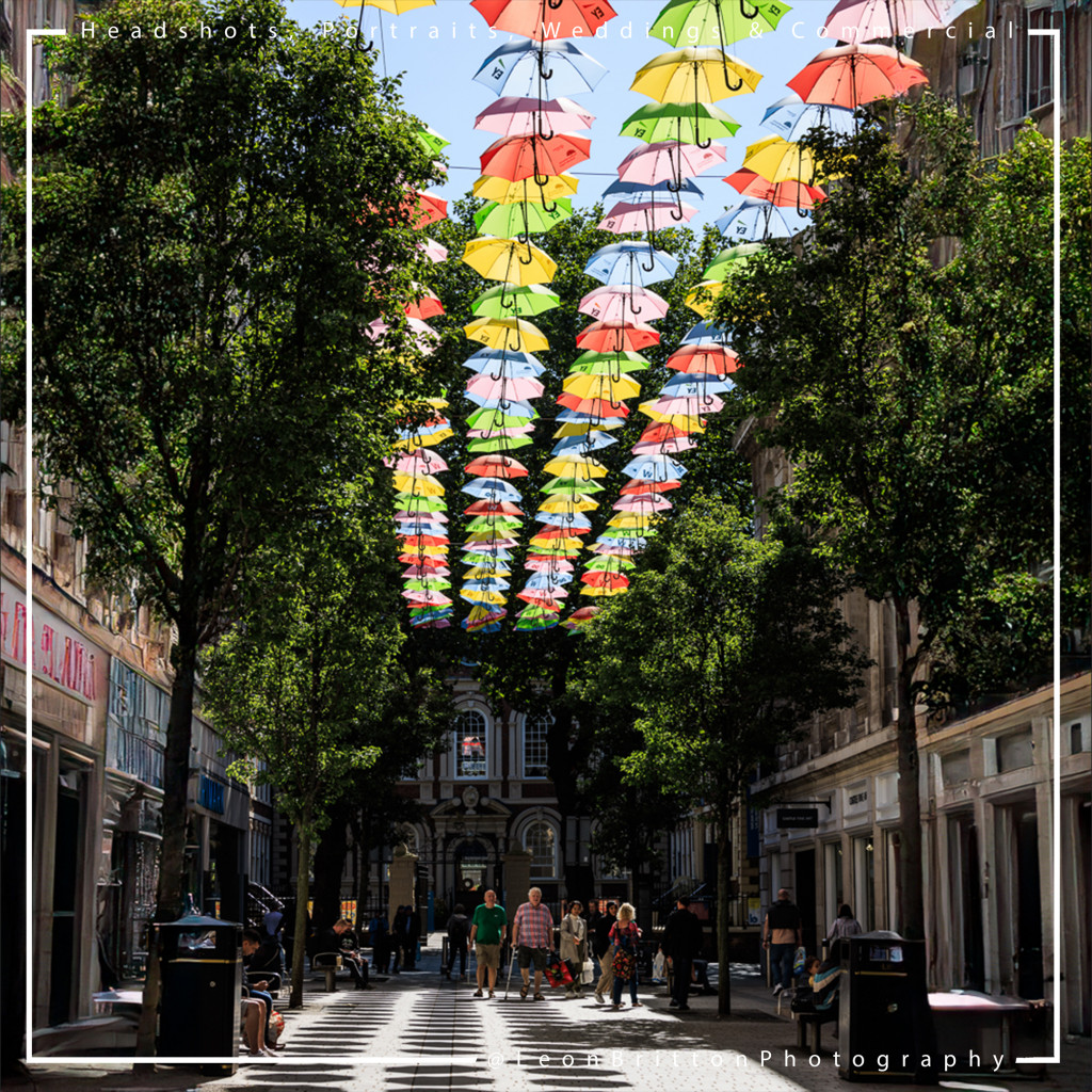Liverpool Photography by Photographer Leon Britton