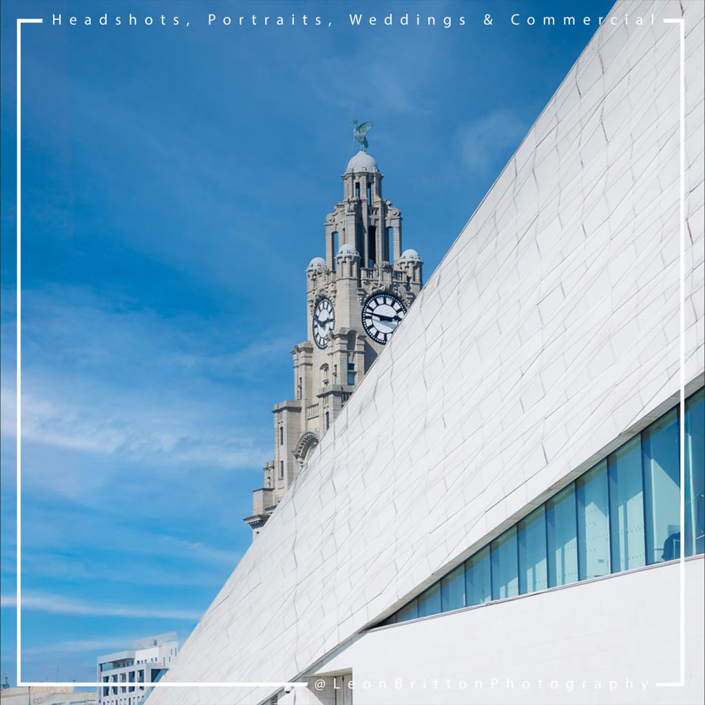 Liverpool Photography by Photographer Leon Britton
