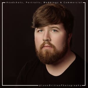 actors headshots for spotlight and portfolio