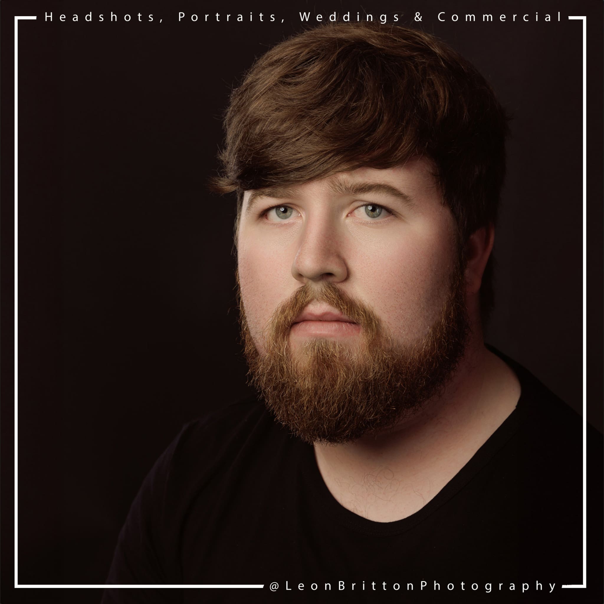 actors headshots for spotlight and portfolio