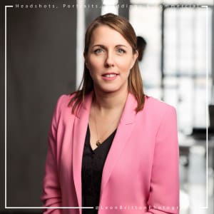 Dive into our recent photoshoot with Helen from Language Legends Tuition, showcasing her vibrant teaching spirit through professional photography.