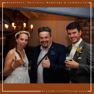 Detailed shot by a leading wedding photographer in Liverpool