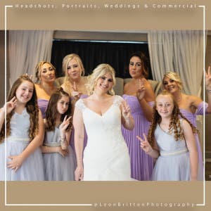 Liverpool wedding photographer capturing timeless moments