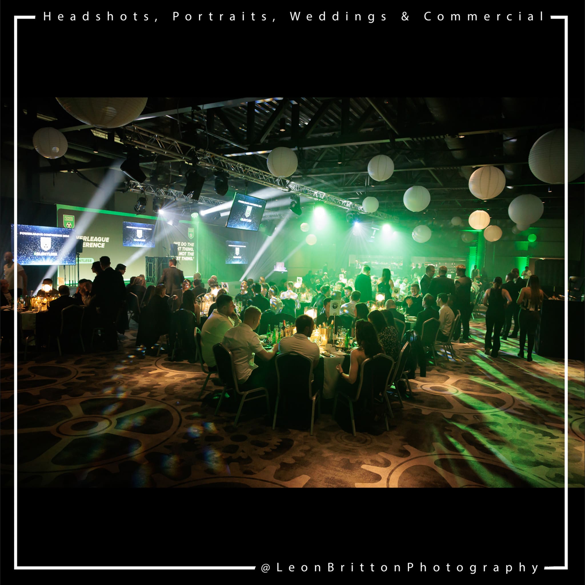 event photography liverpool