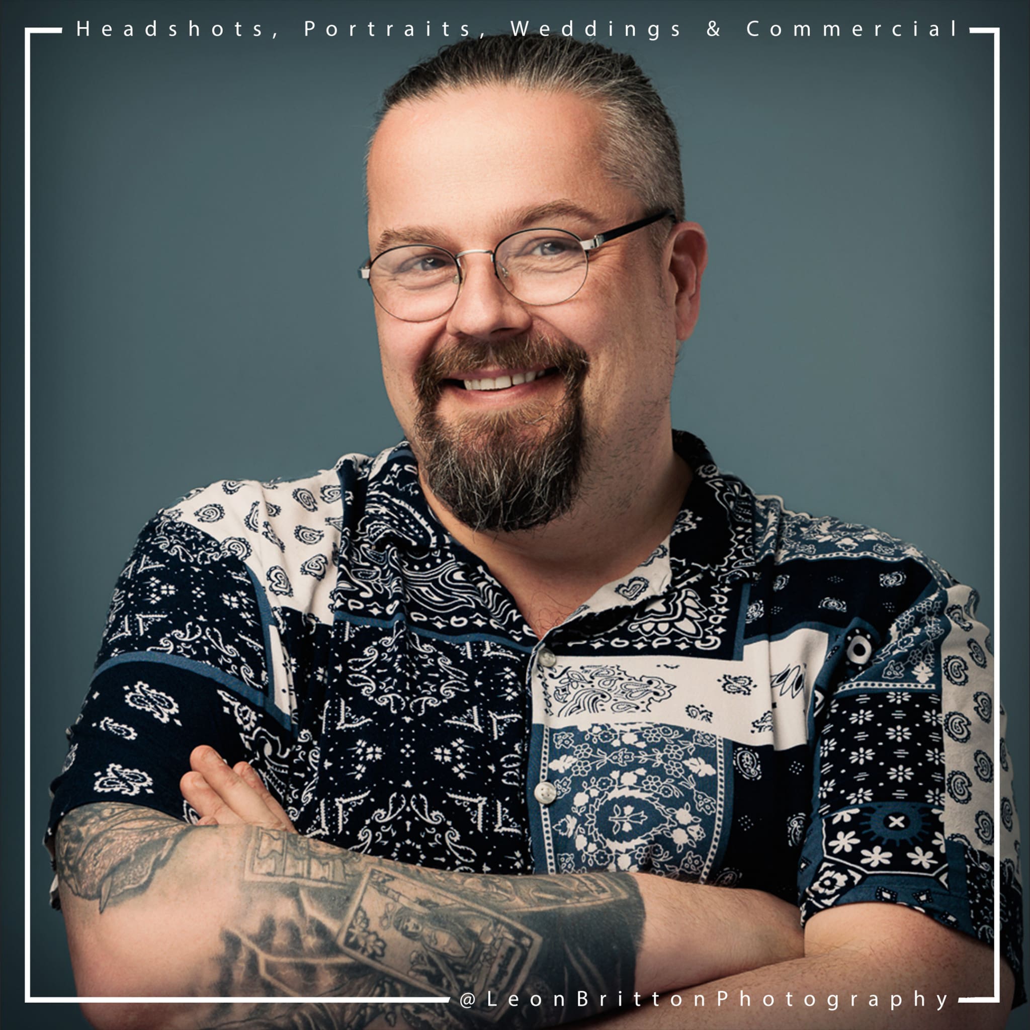 portrait photographer in liverpool new year resolutions