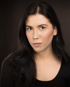 musical theatre headshots