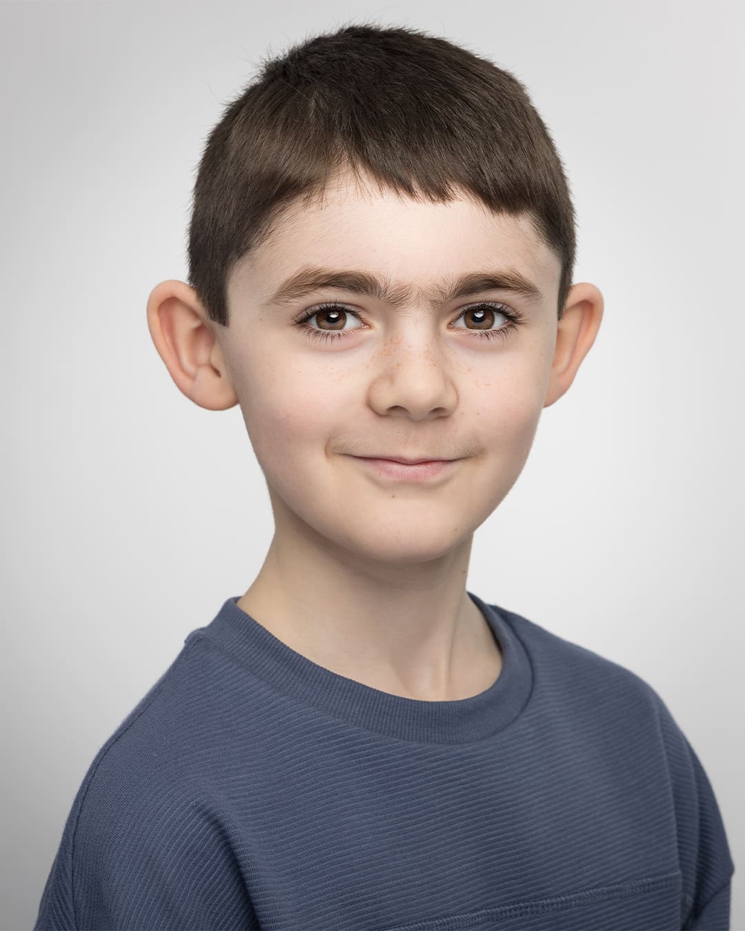 Claire Ierston - Leon Britton Photography client