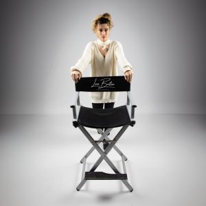 Studio portrait photography session, the first step is booking in with Leon Britton Photography Liverpool