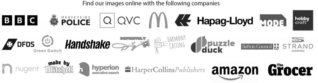 A selection of businesses and personal brands photographed by Leon Britton Photography